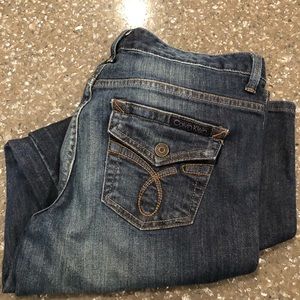 Calvin Klein jeans